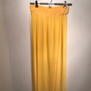 Beach SkirtS